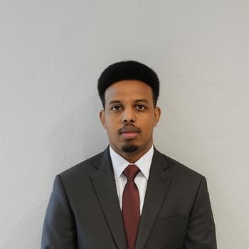Hire Zakaria A. - Virtual Assistant | Administrative Assistant | Data Entry Specialist