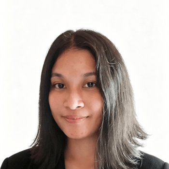 Hire Nurbesa G. - Sale assistant/Customer support