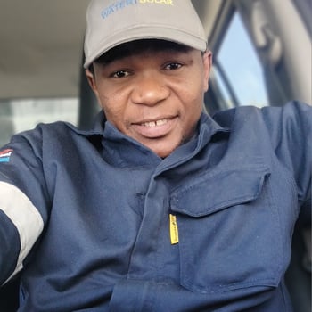 Hire Anele I. - Calender and email management 