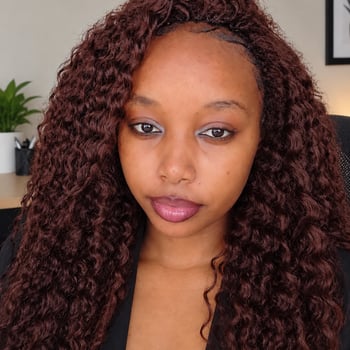 Hire Emelda K. - Virtual Assistant | Social Media Marketing 