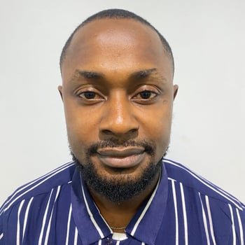 Hire Joshua E. - Customer Support