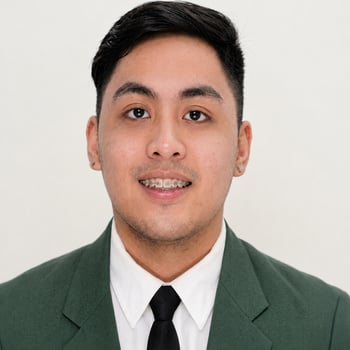 Hire Alvin J. - Virtual Assistant