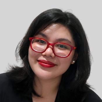 Hire Alexa A. - Certified Bookkeeper & QuickBooks Specialist | Accurate + Compliant + Up-To-Date Books