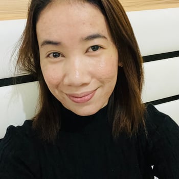 Hire Ivy C. - MS. IVY CAIMAN