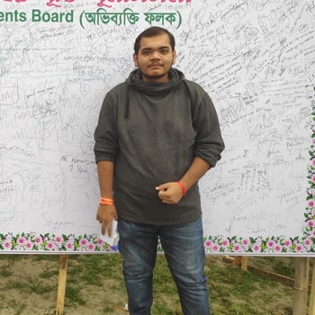 Hire Ajoy R. - Customer Support| Lead Follow-Up & Administrative Support