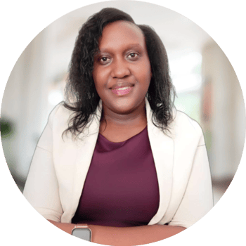 Hire Lonah M. - Virtual Assistant l Social Media Manager