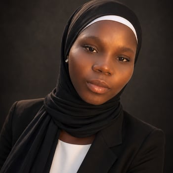 Hire Bankole L. - Administrative Assistant | General Assistant