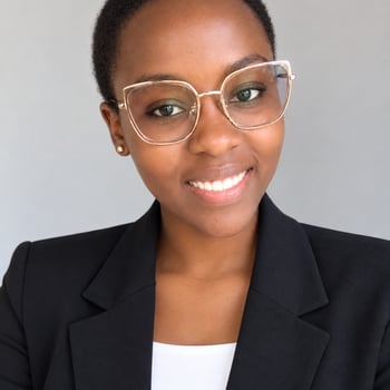 Hire Marcrine W. - Virtual & Admin Assistant