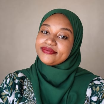 Hire Salma M. - Virtual Assistant| Operations Manager