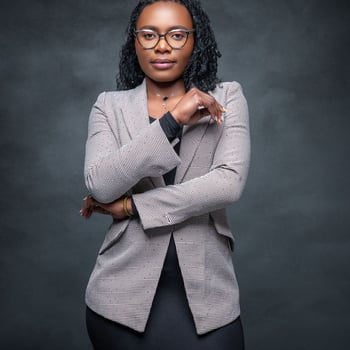 Hire Sharon M. - Virtual Assistant | Marketing personnel | Lead generation | CRM | Campaign management | Automations