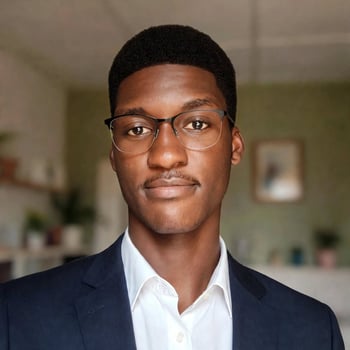 Hire Martins - Content Writer | SEO Blog Posts, Articles & Website Content