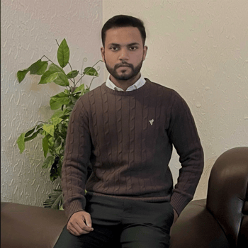 Hire Muhammad Y. - Lead Generator specialist