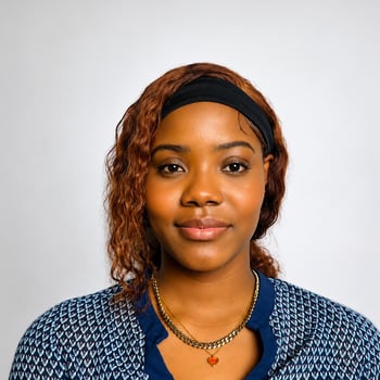 Hire Berthia m. - Virtual Assistant  