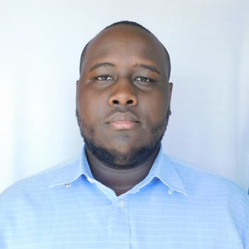 Hire Nickson M. - Virtual Assistant 