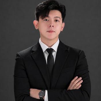 Hire Josar F. - Virtual Assistant