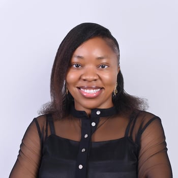 Hire Anthonia E. - Virtual Assistant
