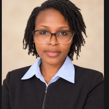 Hire Patricia n. - Real estate operations & Executive support