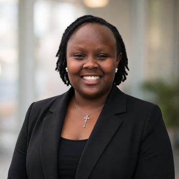 Hire Edith W. - Virtual Assistant| Executive Assistant