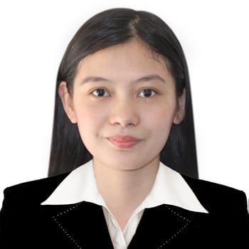 Hire Gian C. - Bookkeeper