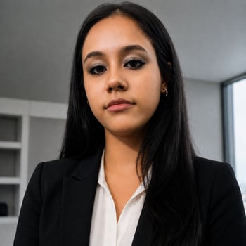 Hire Gabriela - Virtual Assistant - Administrative Assistant