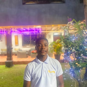 Hire Benjamin A. - Virtual Assistant | Data Entry Specialist | Excel & Google Sheets Expert