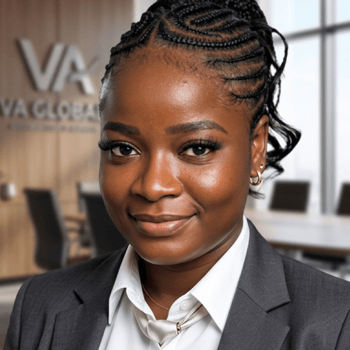 Hire Oyediran R. - Administrative Assistant / Executive Support