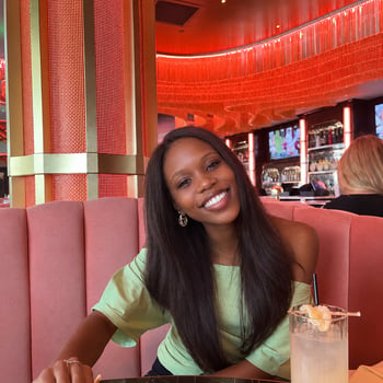 Hire Blessing E. - Creative Director| Human Resource| Virtual Assistant 