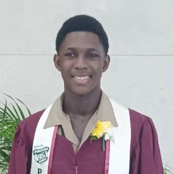 Hire Garette H. - Admin Assistant