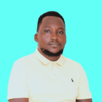 Hire Joel M. - Mr