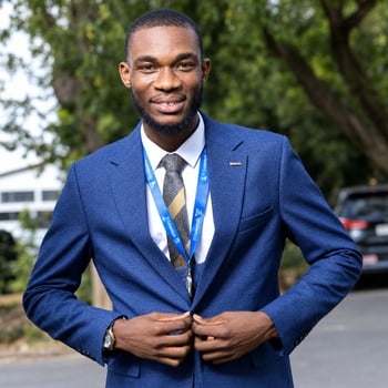 Hire Martin G. - Customer Service Specialist VA