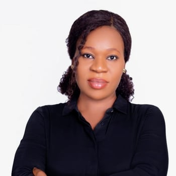 Hire Amaka S. - Customer Support specialist