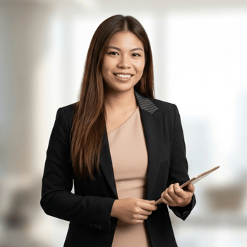 Hire Reyna A. - Virtual Assistant | Learning & Development Specialist