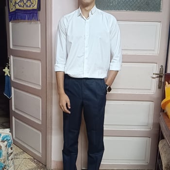 Hire Mostafa A. - cold caller, appointment setter and closer