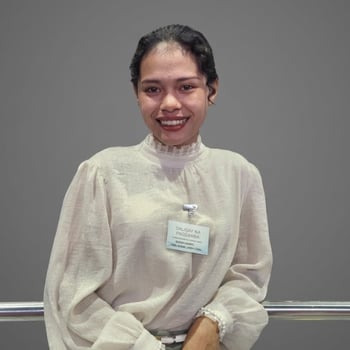 Hire Sarah Q. - Real Estate Cold Caller | Virtual Assistant 