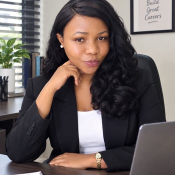 Hire Mayvis N. - Customer Service Representative/ CRM Expert.