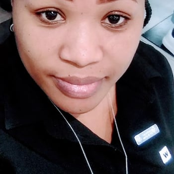 Hire Jackline  - Sales assistant 