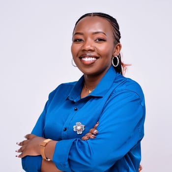 Hire Cecilia M. - Executive VA + Graphics Designer + Social Media Management