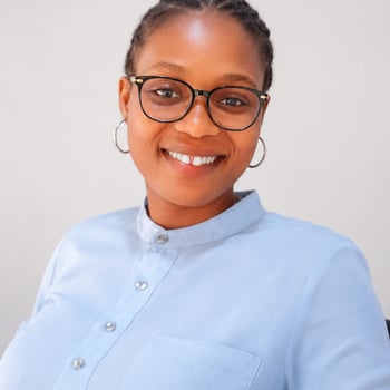 Hire Adejumobi R. - Executive virtual assistant| Project manager