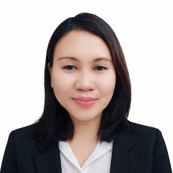 Hire Lyn G. - General Admin Virtual Assistant