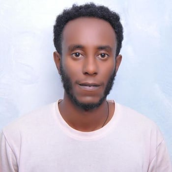 Hire Amanuel D. - Software Engineer | Engineering Manager