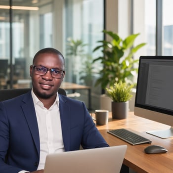 Hire SIDEEQ A. - Virtual assistant