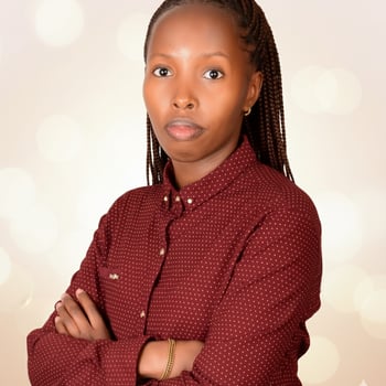 Hire Gladys C. - Virtual Assistant | Administrative & Executive Support Specialist