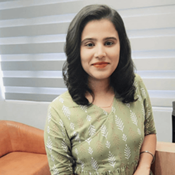 Hire Priyanka B. - Professional SEO Specialist | 4+ Yrs Experience | Content Strategy Expert for Local & Global Project