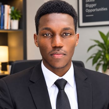 Hire Peter M. - Virtual Assistant