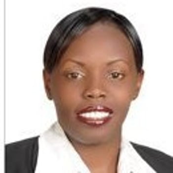 Hire Mercy W. - Executive VA|General
