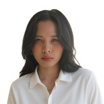Hire Fiona A. - Administrative Support | Customer Support | Marketing Management 