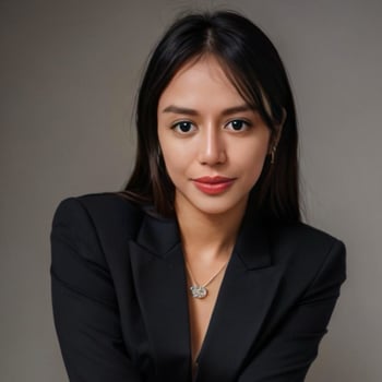 Hire Jenny D.  -  EA/Account Executive