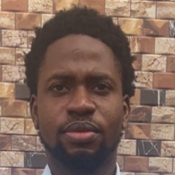 Hire Nwaeze J. - Virtual Assistant