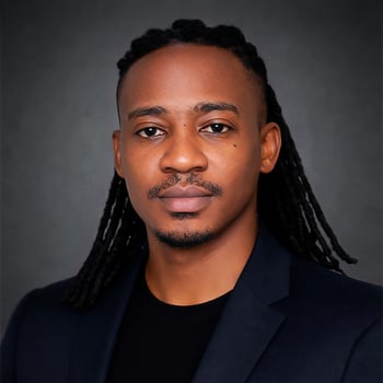 Hire James M. - Executive VA