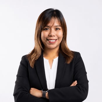 Hire Knacky J. - Admin Specialist | Executive Assistant | Canva Designer
